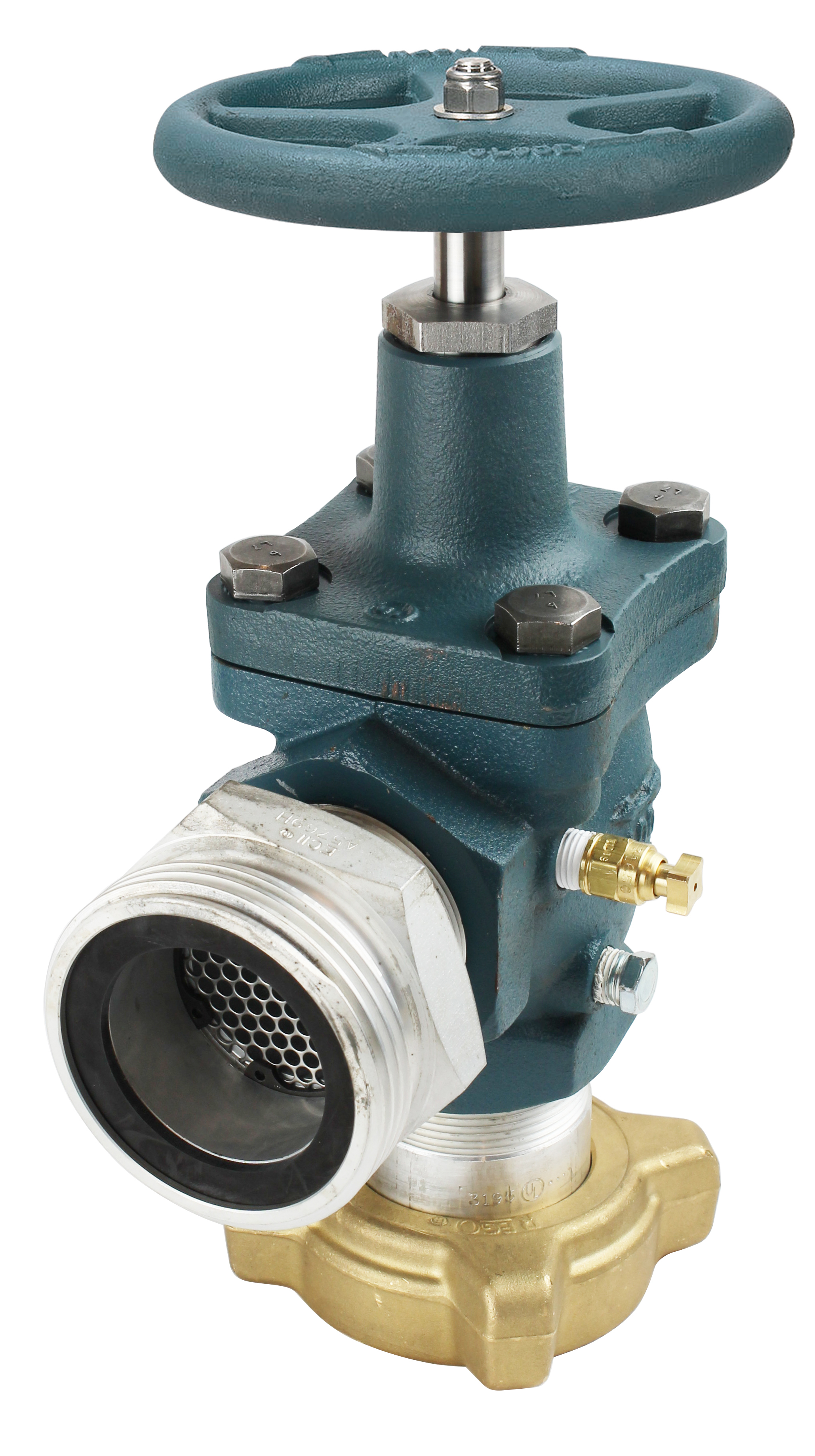 6588 Series Unloading Adapter